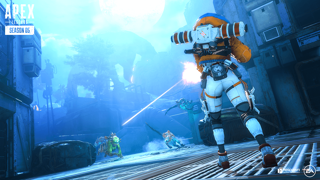 Apex Legends Treasure Packs explained How to get Treasure Packs and